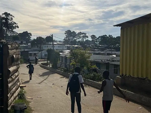 kwaMasinenge